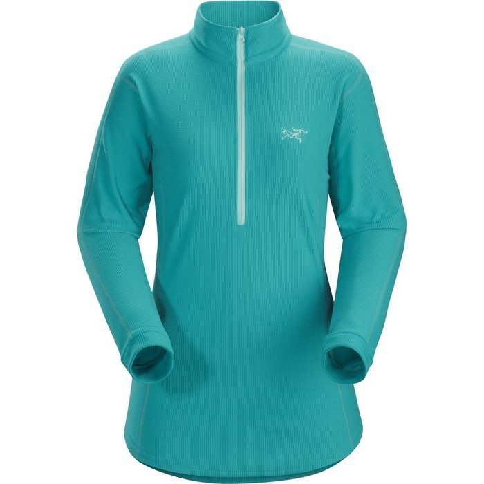 Arcteryx Delta LT Zip - Women's N3