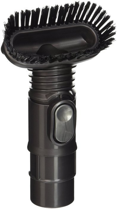 Dyson V6 Fluffy Cordless Vacuum Cleaner for Hard Floors