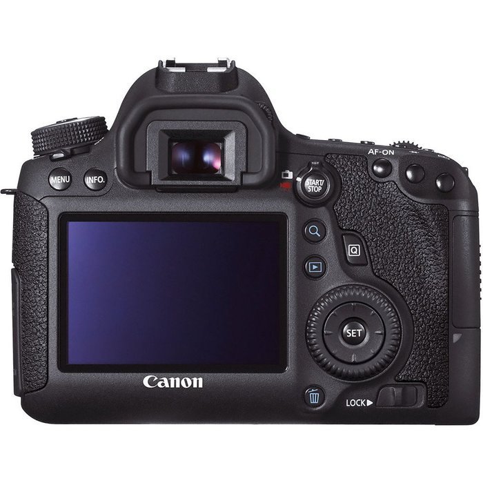 Canon EOS 6D DSLR Camera + Canon 24-105mm IS USM Lens + 650-1300mm Telephoto Lens + 500mm preset Zoom Lens + 0.43X... N4