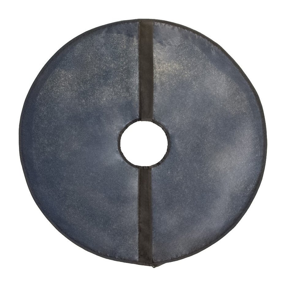 Washable Fan Filter - Made for 30" Industrial Circular Fans. FILTER ONLY, fan not included.