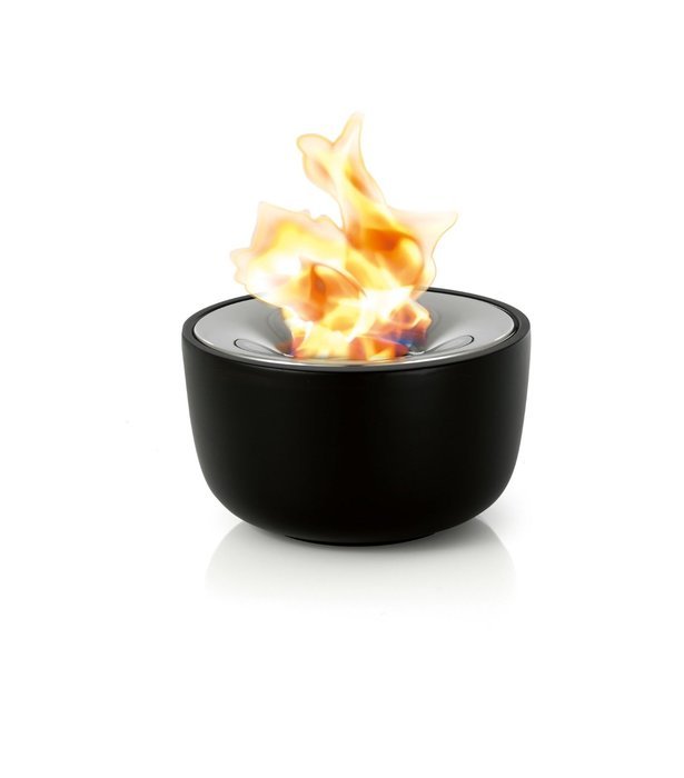 blomus 65078 Tabletop Gel Firepit, 18cm N2