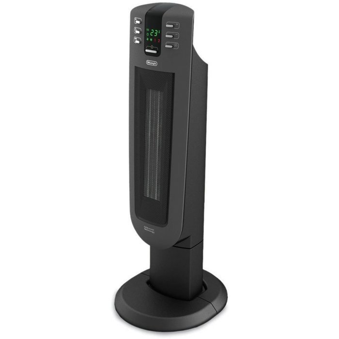 Electric Tower Ceramic Heater&nbsp;Indoor Portable 1500 Watt 5120 BTU 150 SQ FT Space