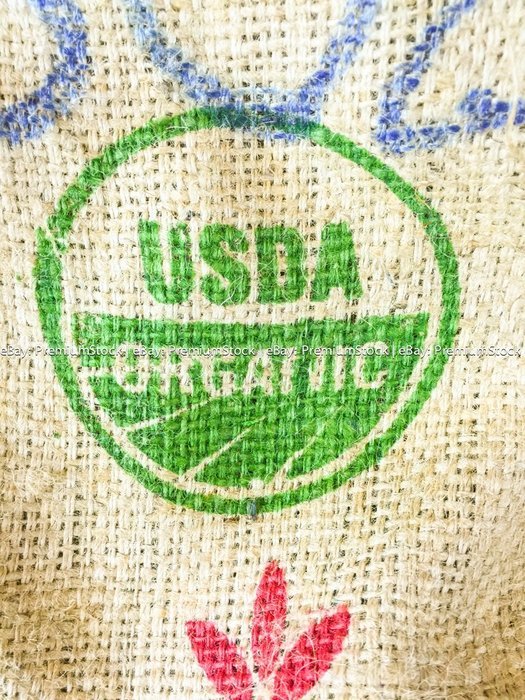 Aroma Craft Coffee: ORGANIC Costa Rica Finca Amistad Unroasted Green Coffee Beans (1 LB) N3