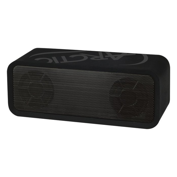 ARCTIC S113BT NFC/Bluetooth 4.0 Stereo Speaker, AAC/aptX, Build-in Microphone for Hands-Free Calls, Blue N21