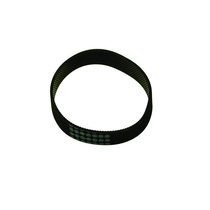 Rubbermaid Commercial FG9VULBE12 Replacement Belt for Ultra Light Upright Vacuum Cleaner