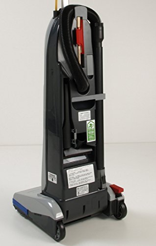 Lindhaus Activa 30 Pro Commercial Upright Vacuum N4