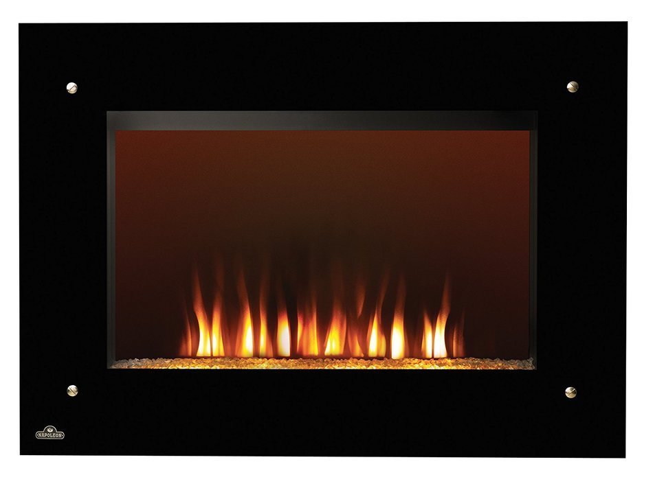 Napoleon EF39S Electric Wall Mount