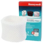 New Honeywell Airwashing Wick Filter, Genuine OEM by Honeywell (2 Pack)
