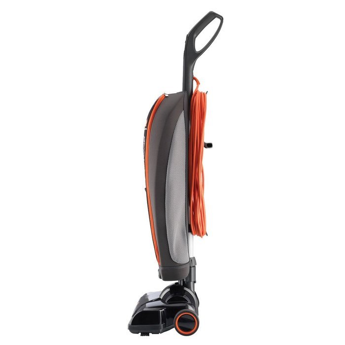 Hoover Commercial CH50400 Hush Tone Lite Upright Vacuum, 13.5"