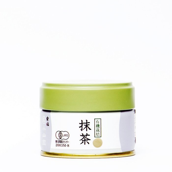 Marukyu Koyamaen Premium Ceremonial Grade Matcha [Japan][Multiple Grades] (Aorashi, 40g) N4