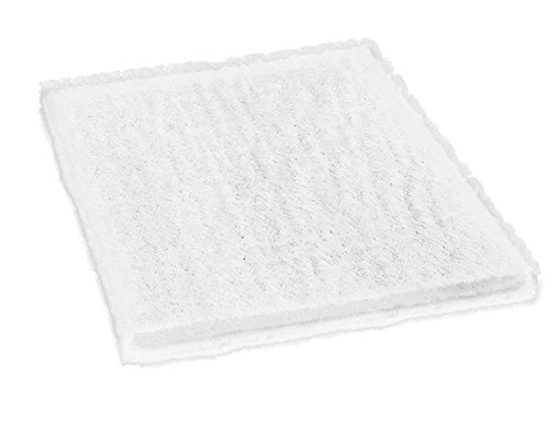Protech 662766217360 20 x 25" Dynamic Polarized Air Cleaner Replacement Media (3 Pack)