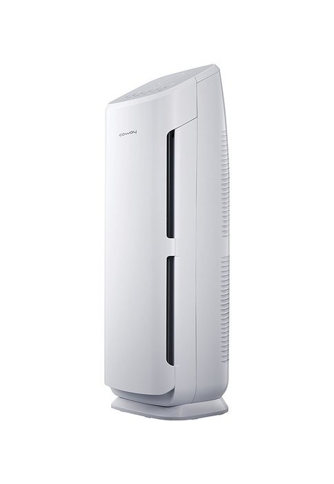 Coway AP-1216L Tower Mighty Air Purifier with True Hepa & Smart Mode(Up To 330 Sq.Ft.), N4