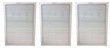 Aftermarket Blueair 500/600 Carbon Series Replacement Filter (3 Pack)