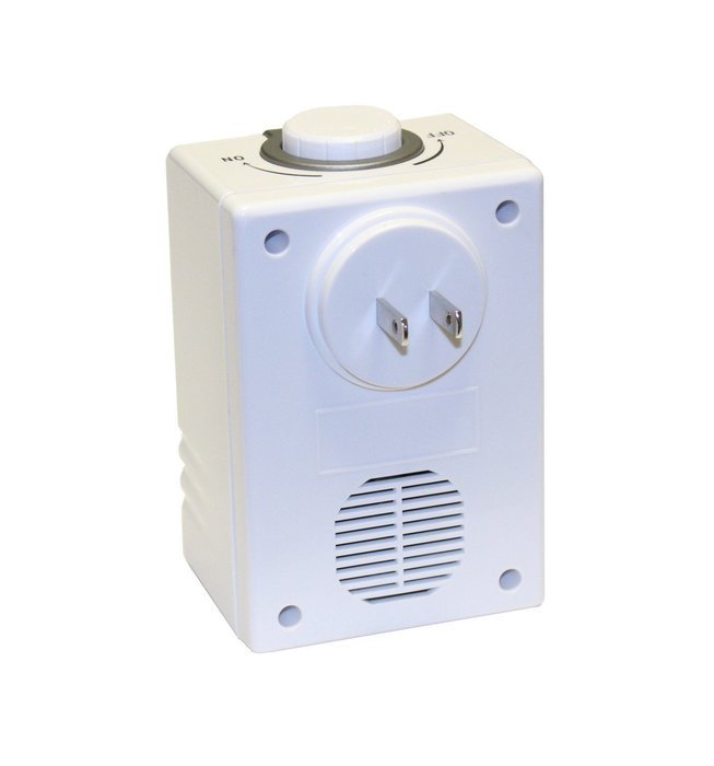 MFRESH YL-100B Anionic Air Purifier, Air Cleaner, Air Ionizer