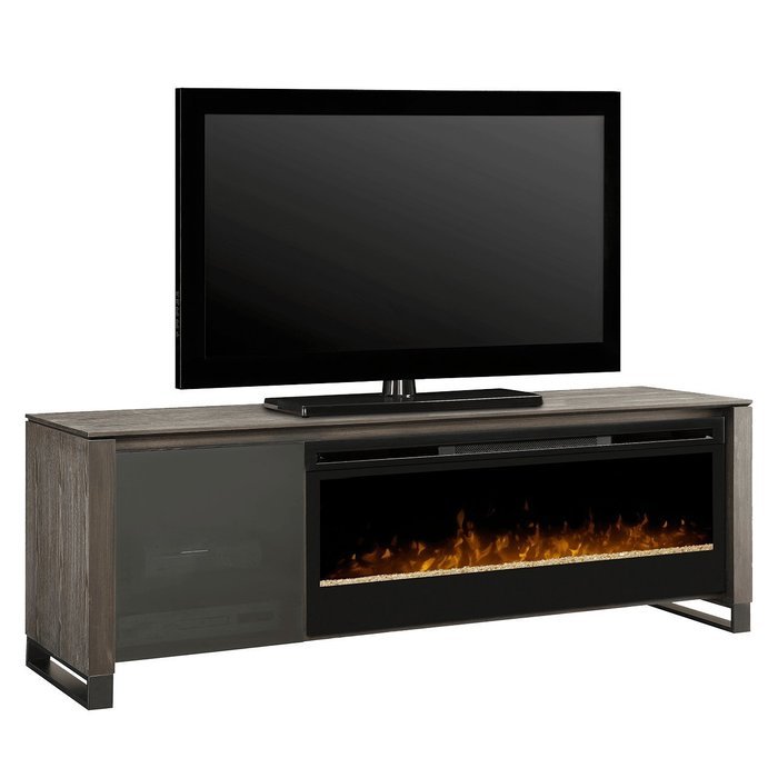 Dimplex Howden Media Console Electric Fireplace (GDS50G-1429CC)