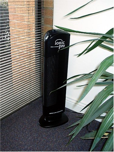 Ionic Pro Ionic Air Purifier