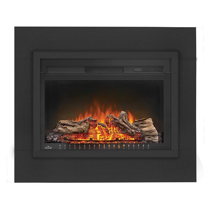 Napoleon Cinema Fireplace Trim Kit