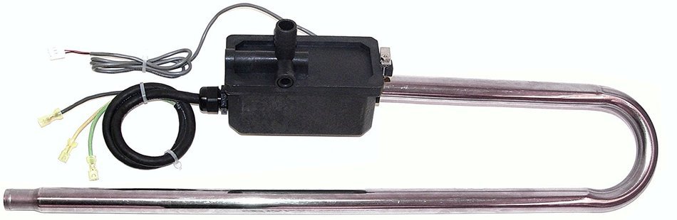 Thermcore Products C3473-1 Watkins Trombone Heater, 4.0, 240 V, Laing 7340 N2