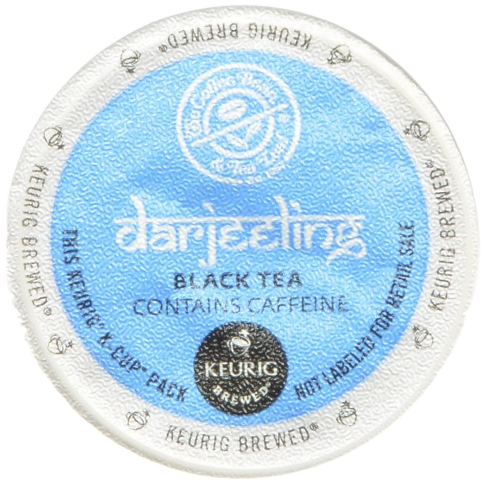 The Coffee Bean and Tea Leaf Jasmine Green Tea, Keurig K-Cups, 60 Count N13