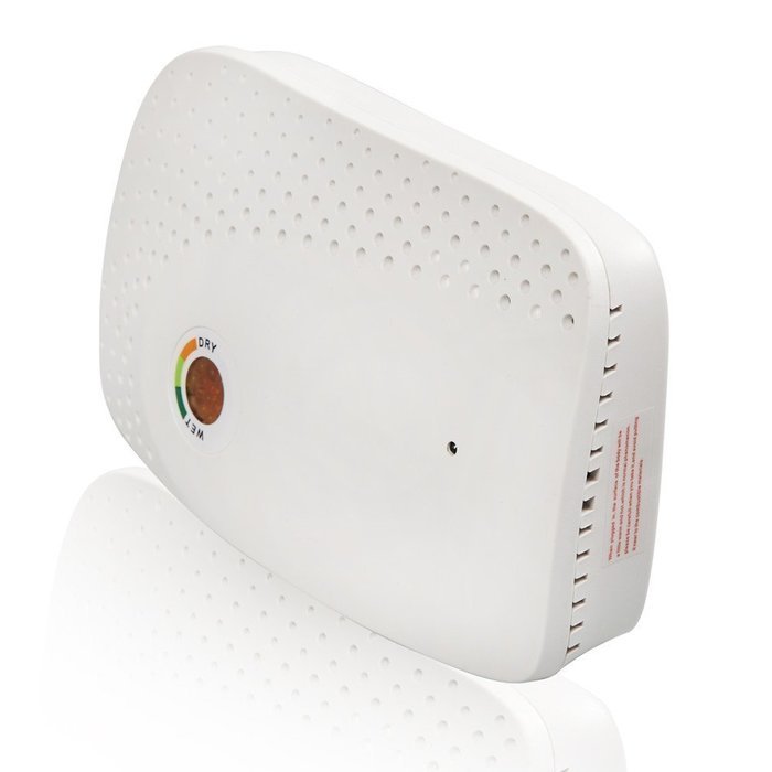 eBon Renewable Dehumidifier for Basement, Closet, Cabinet and More (3)