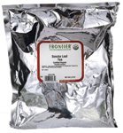 Frontier Natural Products Co-Op Organic Sencha Leaf Tea 16 oz (453 grams) Pkg N2