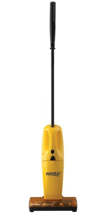 Eureka Easy Clean 2 in 1 Lightweight Vacuum, 169B - Corded N3