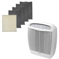 Whirlpool Whispure 510 Air Purifier Starter Kit