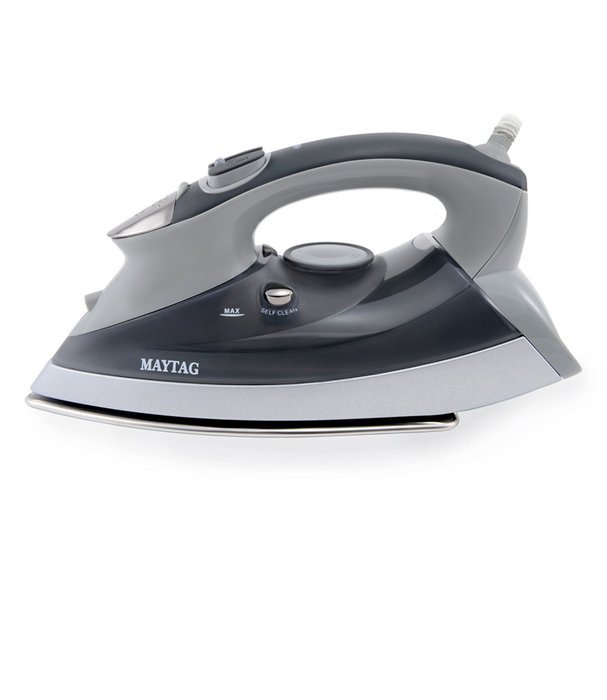 Speed Heat Iron & Vertical Steamer