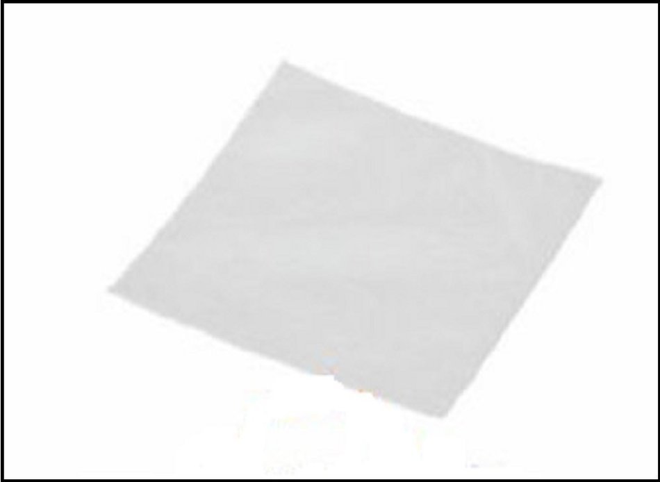 Electrolux / Eureka EL4300A Secondary Filter 1 Pack # 1182122-01