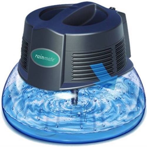 New Rainbow Rainmate IL Air Freshener Purifier Room Aromatizer w/ 4 Fragrances N2