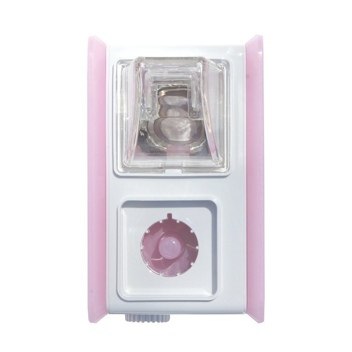 Sunpentown SU-1051W Travel-Size Personal Humidifier, White