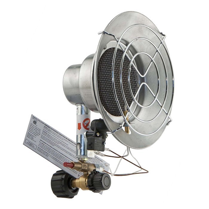 Century 2315i Single Head Portable Infrared Heater/Dryer