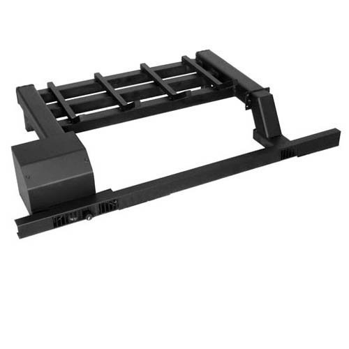 Stoll GLH2420 24W Grate Heater - Gas Logs