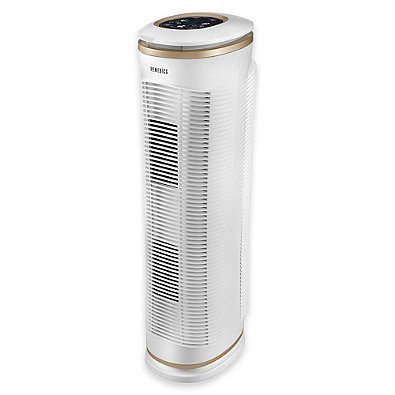 HoMedics AT-PET01 AirMaster True HEPA Air Purifier