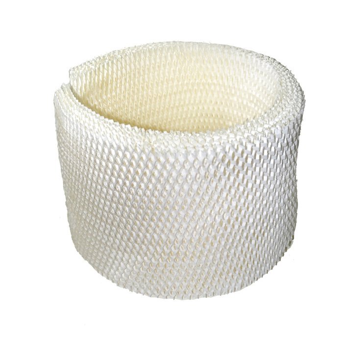 HQRP Wick Filter for Kenmore Sears Maf2, Ef2, 15508, 03215508000p; 15408, 154080, 17006, 29706 Humidifier + HQRP...