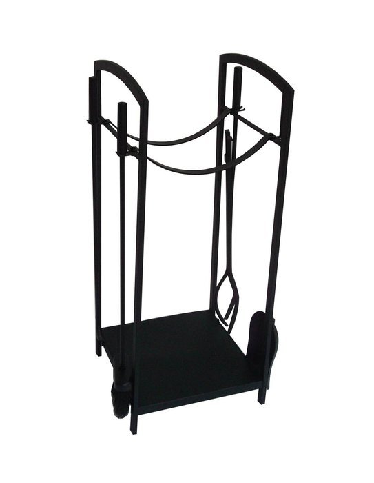 Pleasant Hearth FA011TL FA001TL Tools & Log Bin