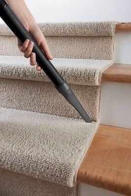 Youzee NEW T-Series Wind Tunnel Bagged Upright Vacuum - Blue N4