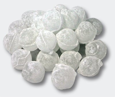 Naturewater 100g Siliphos Balls Silicate/Phospate Binder by Wiltec