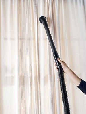 Youzee NEW T-Series Wind Tunnel Bagged Upright Vacuum - Blue N5