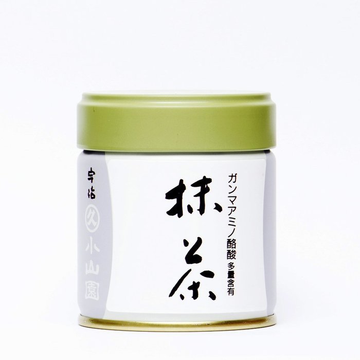 Marukyu Koyamaen Premium Ceremonial Grade Matcha [Japan][Multiple Grades] (Aorashi, 40g) N5