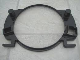 Rainbow Vacuum Tool Caddy for DC-4 SE N2