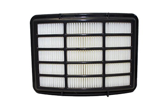 2 Pack Smartide Kit for Shark Navigator Lift-away Nv350 Nv351, Nv352, Nv355, Nv356, Nv357 Pre-filter Foam and...