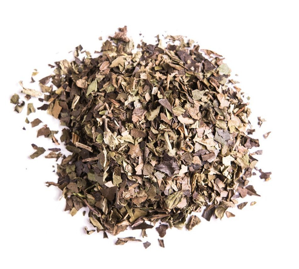 Organic Guayusa Tea, Loose Leaf Amazonian Superleaf Tea by Wild Foods, Full of Antioxidants and Caffeine, Smooth... N6