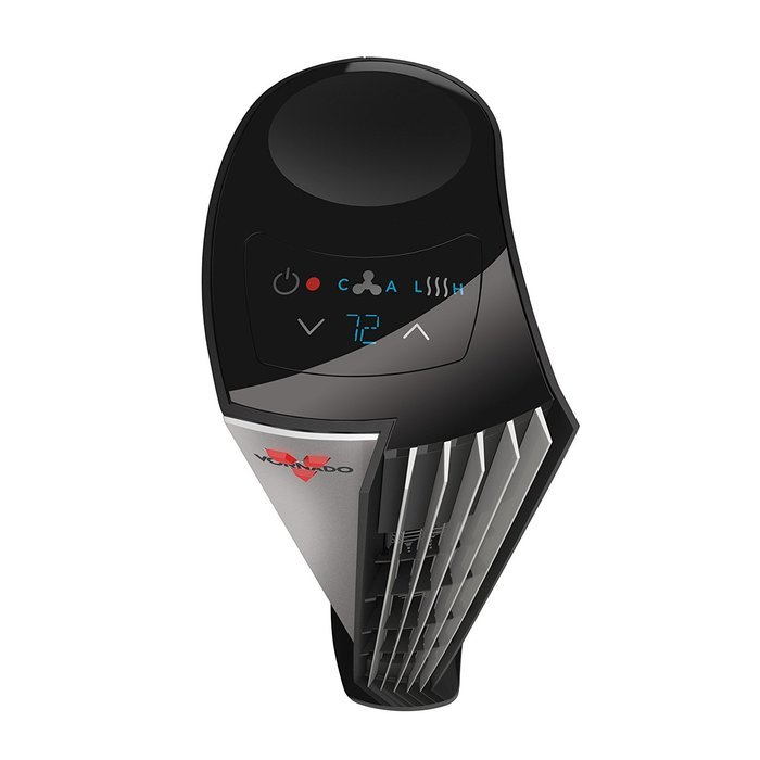 Vornado ATH1 Whole Room Tower Heater, Automatic Climate Control