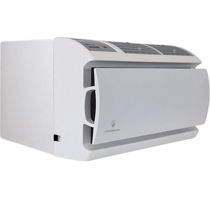 Friedrich WS15D30A 15000 BTU 208/230V Through the Wall Air Conditioner with Thre, Grey