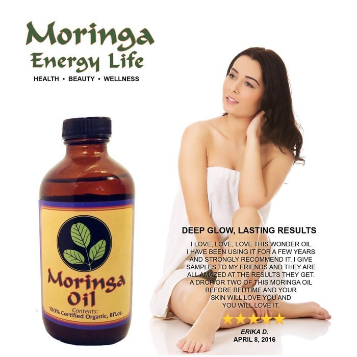 MORINGA WEIGHT LOSS TEA - USDA Organic - Nature&acute;s 9 Most Potent Botanicals for Staying Slim, Fit & Healthy N7