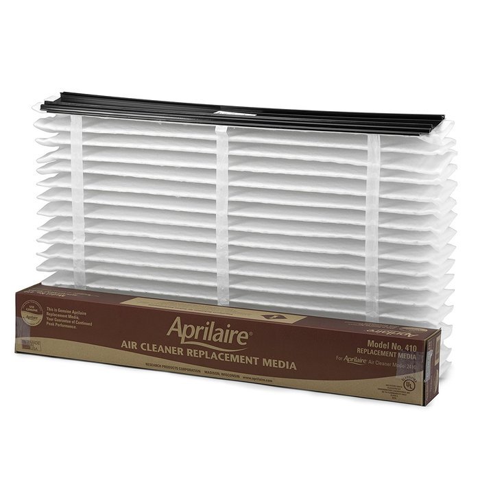 Aprilaire 410 Replacement Filter N2