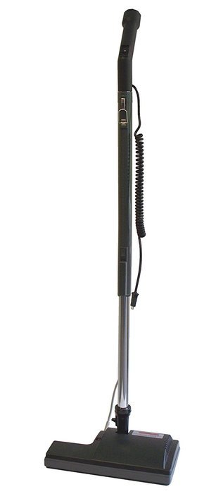 Oreck Commercial OR-BPAK1 Premier Backpack Power Nozzle, 15" Head, 1-1/2" to 1-1/4" Reducer Handle
