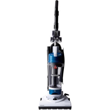 Quick-release Handle, AeroSwift Compact Bagless Vacuum, Construction 1009 By Bissell