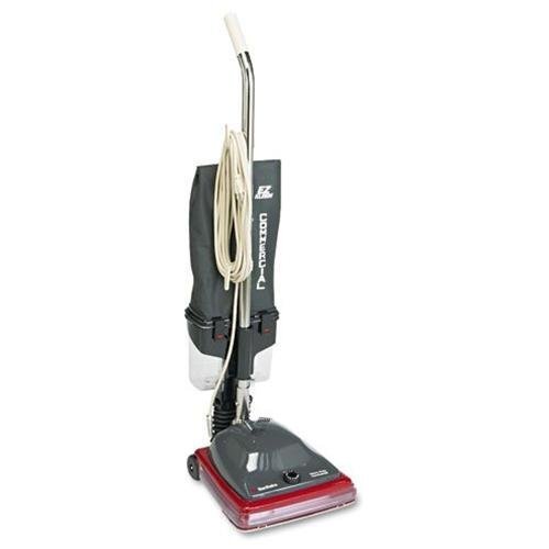 EUKSC689 - Sanitaire Model Sc689 Maid Saver Vacuum With Ez Kleen Dust Cup